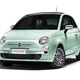 Illustration for article titled The Refreshed FIAT 500